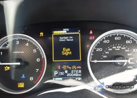 2022 Subaru Forester Premium from USA, damaged, VIN JF2SKAEC3NH423239